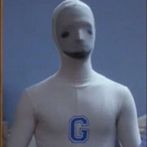 Meet your Posher, Joshua